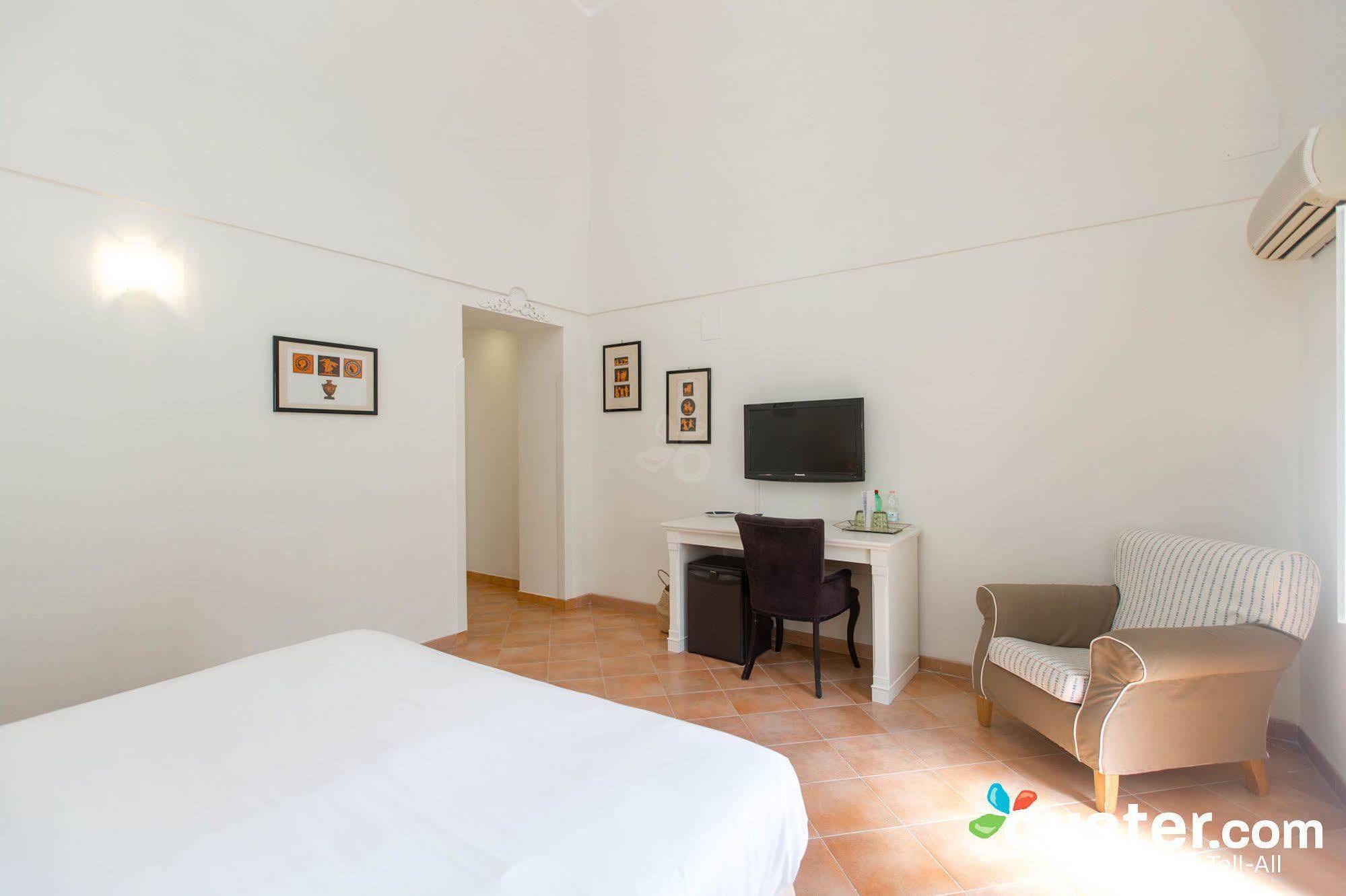 Helios Hotel Capri