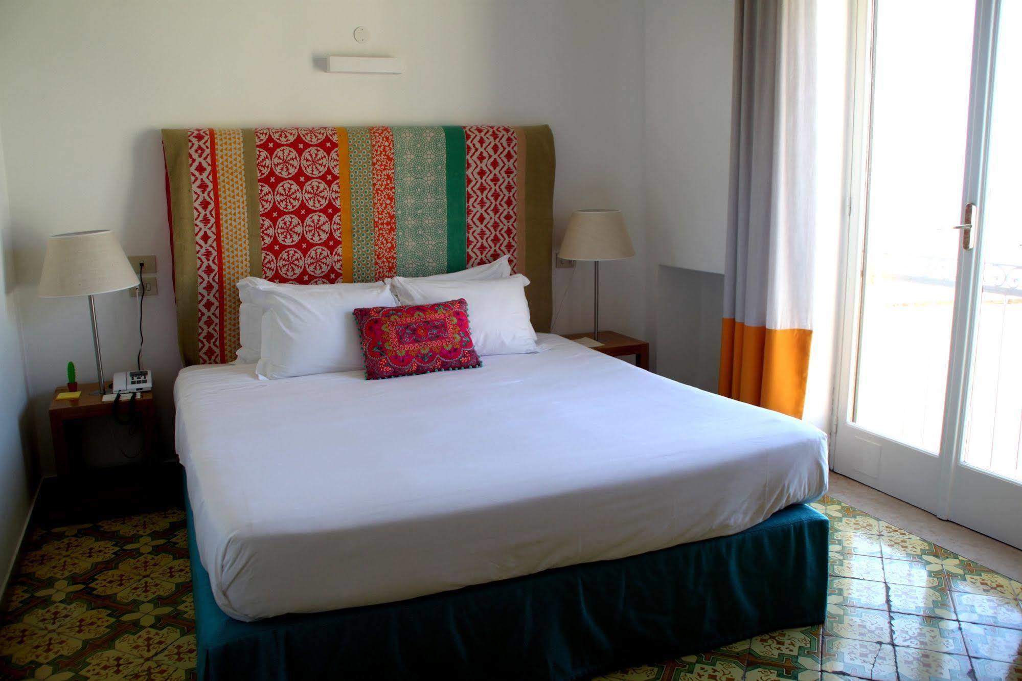 Helios Hotel Capri
