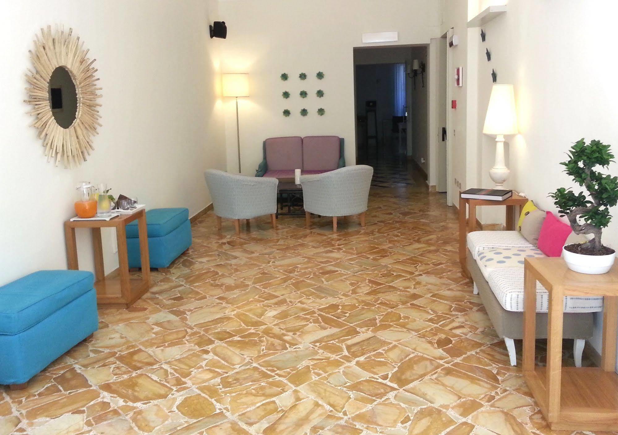 Hotel Helios