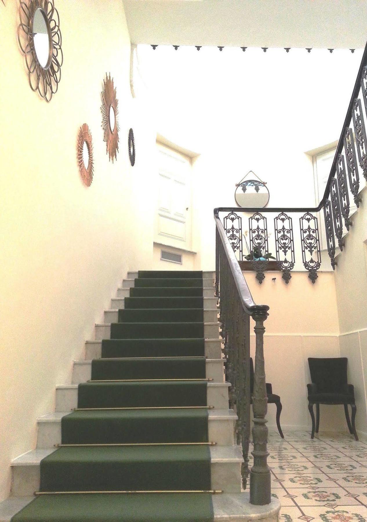 Helios Hotel Capri