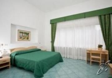Hotel Helios Capri