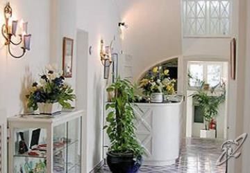 Casa Caprile 3* Anacapri (Isola di Capri)