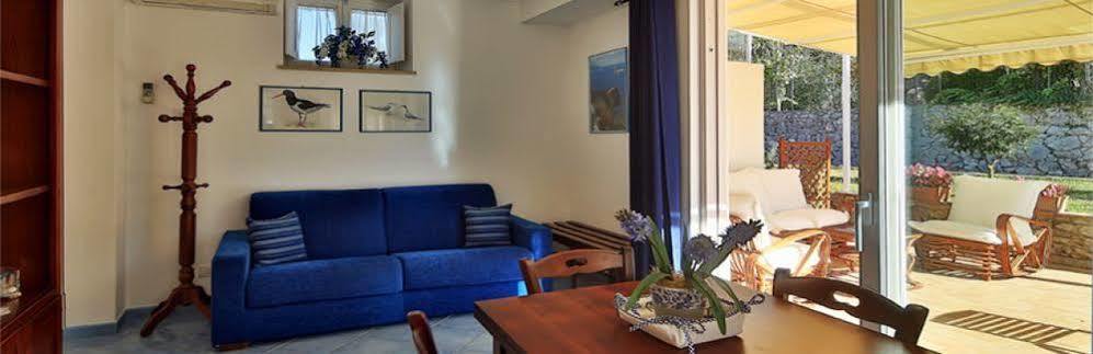 Parco Vittoria Holidays House 2* Anacapri (Isola di Capri)