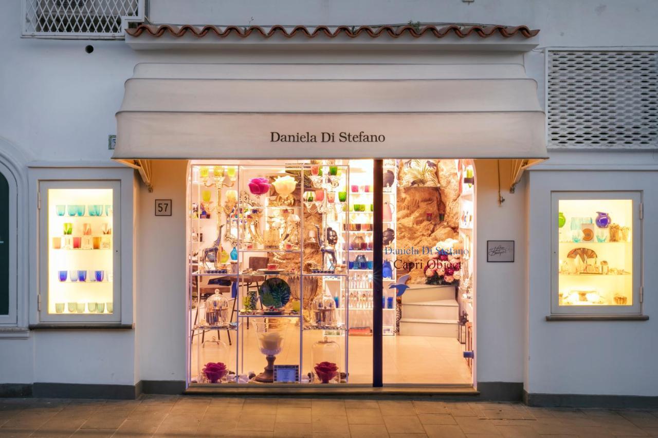 Casa vacanze Casa Boutique By 5 Senses