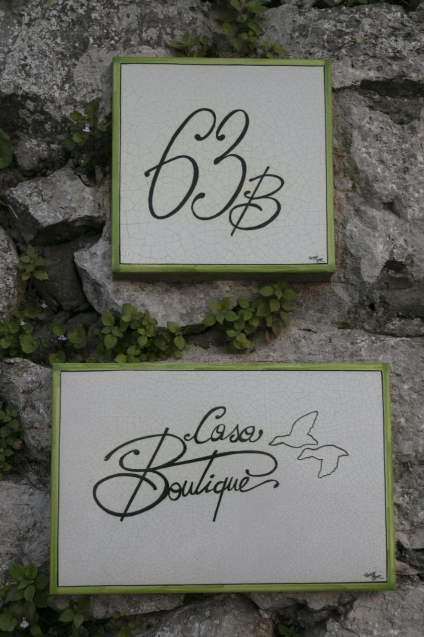 Casa Boutique By 5 Senses
