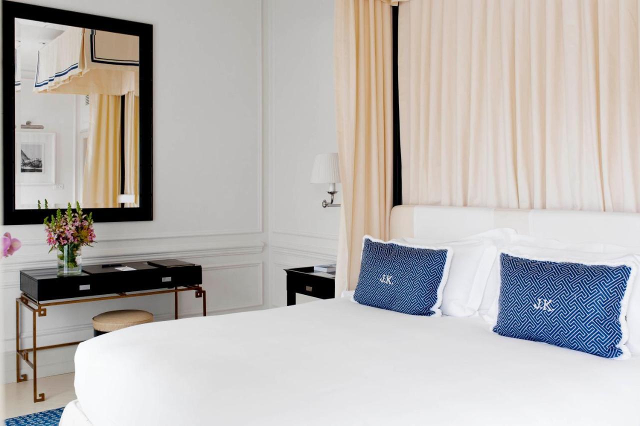 J.k. Place Hotel 5*