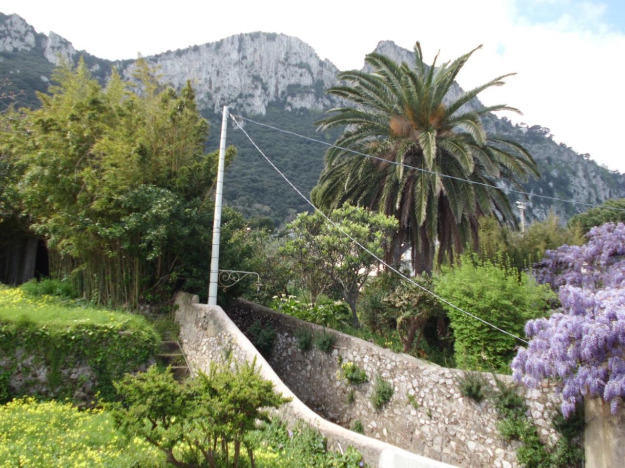 Capri Inn 2* Capri