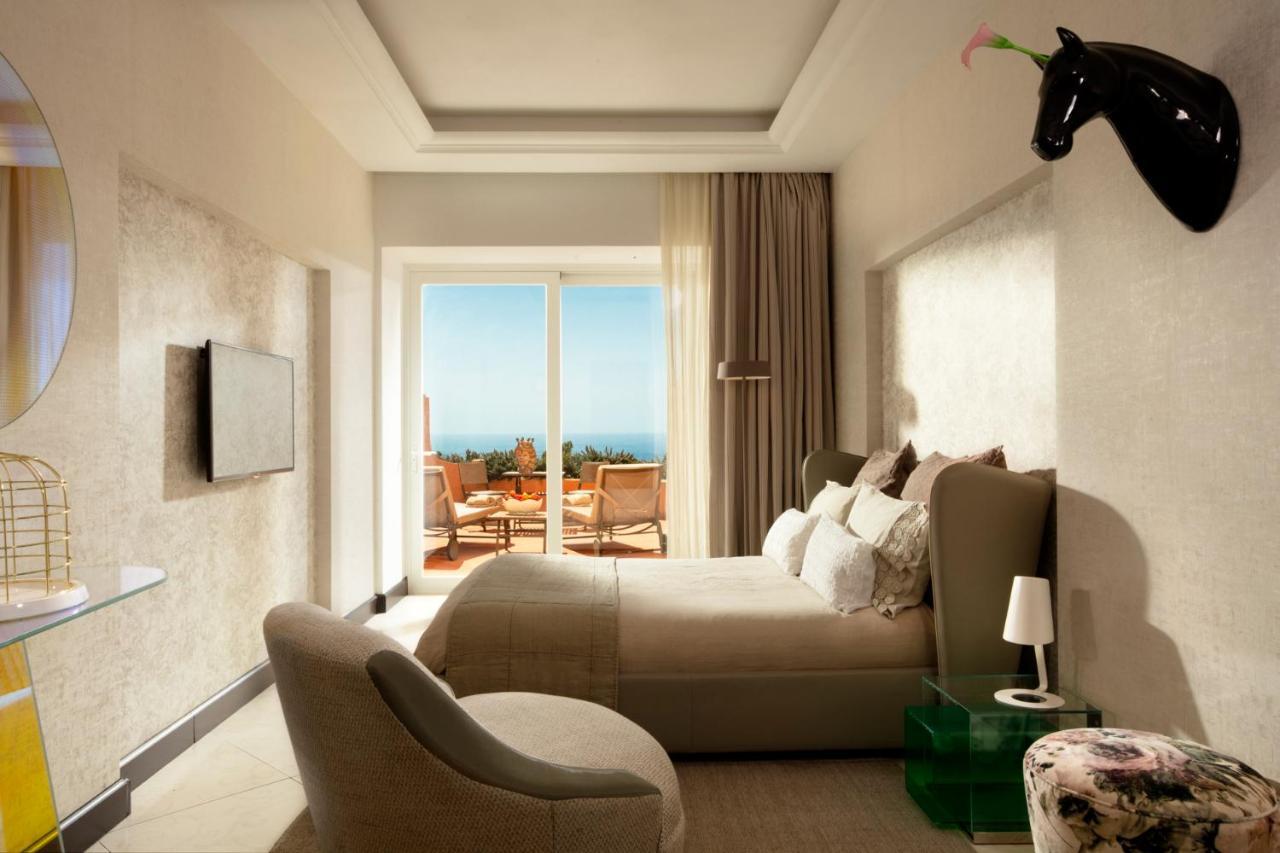 Hotel Punta Tragara 5*