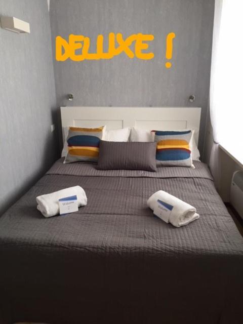 Guest house To Be 2*