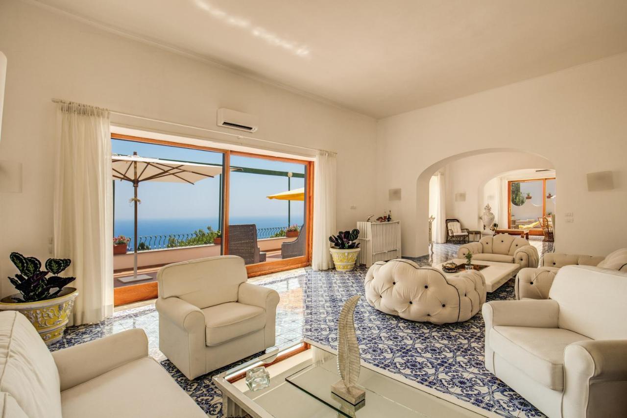 Guest house Olga Luxury