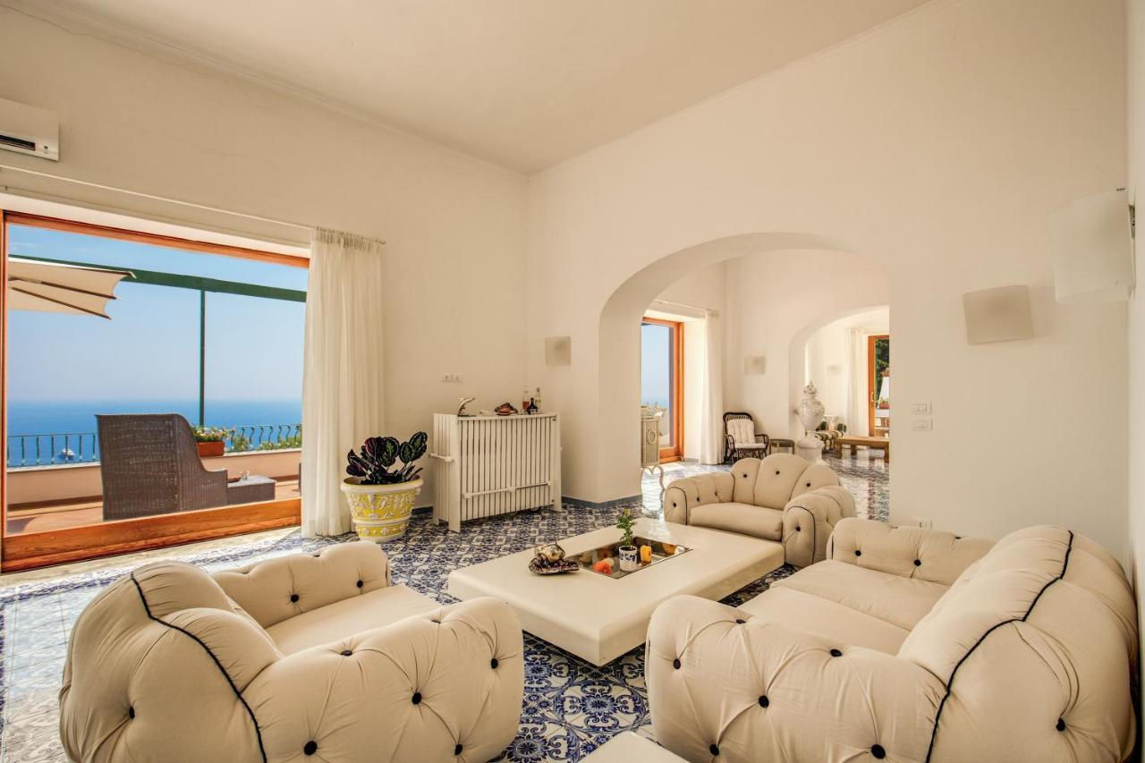 Olga Luxury Guest house Capri