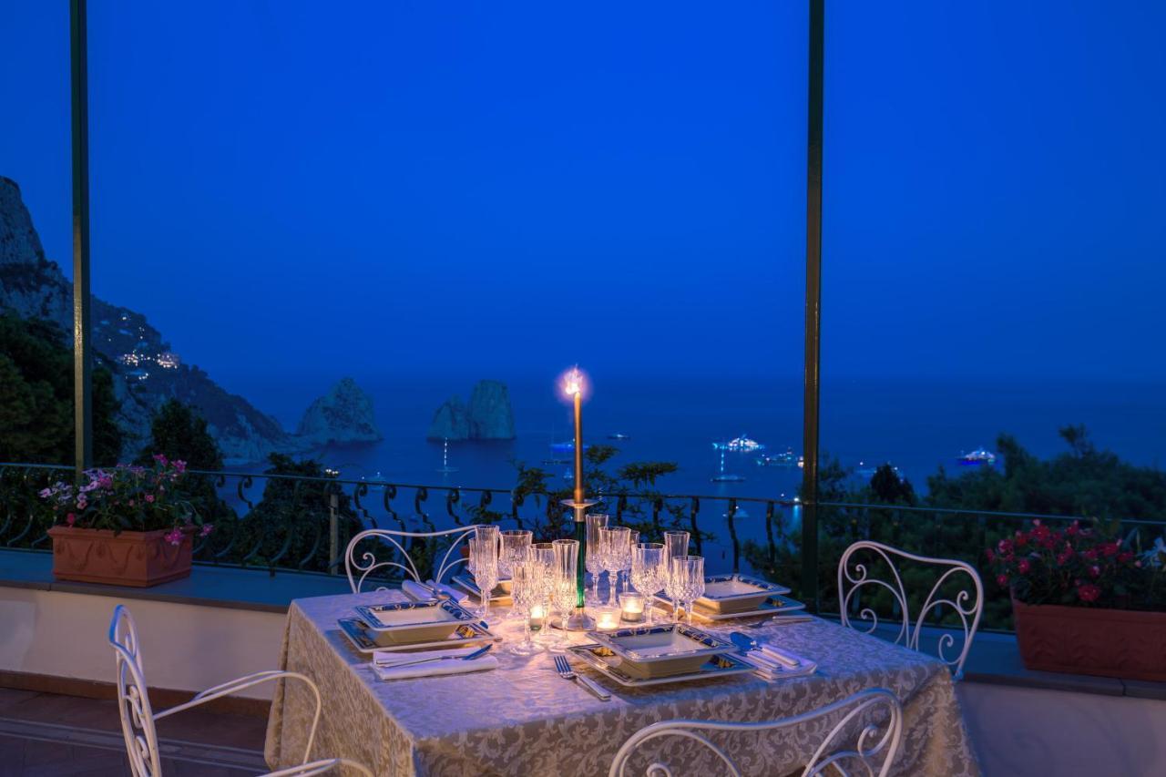Guest house Olga Luxury 2*