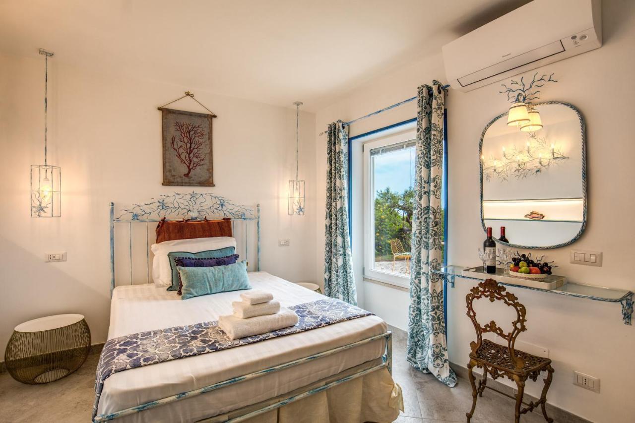 Olga Luxury Guest house