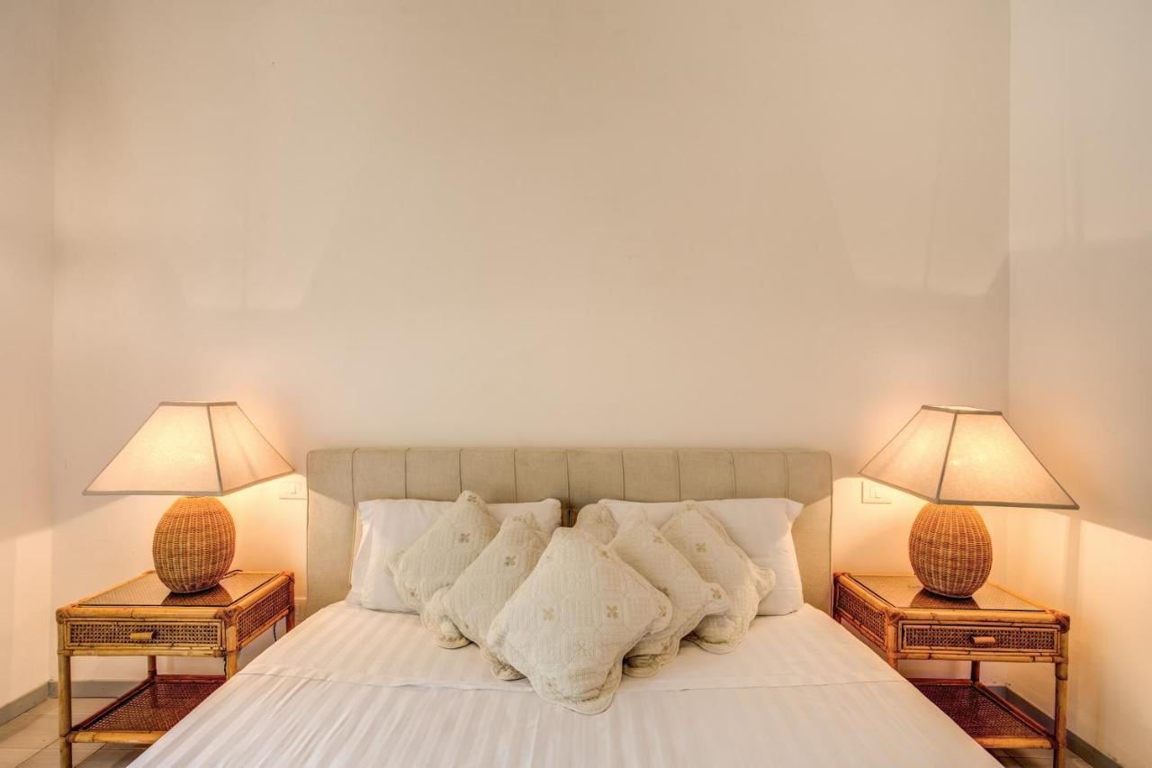 Olga Luxury 2*