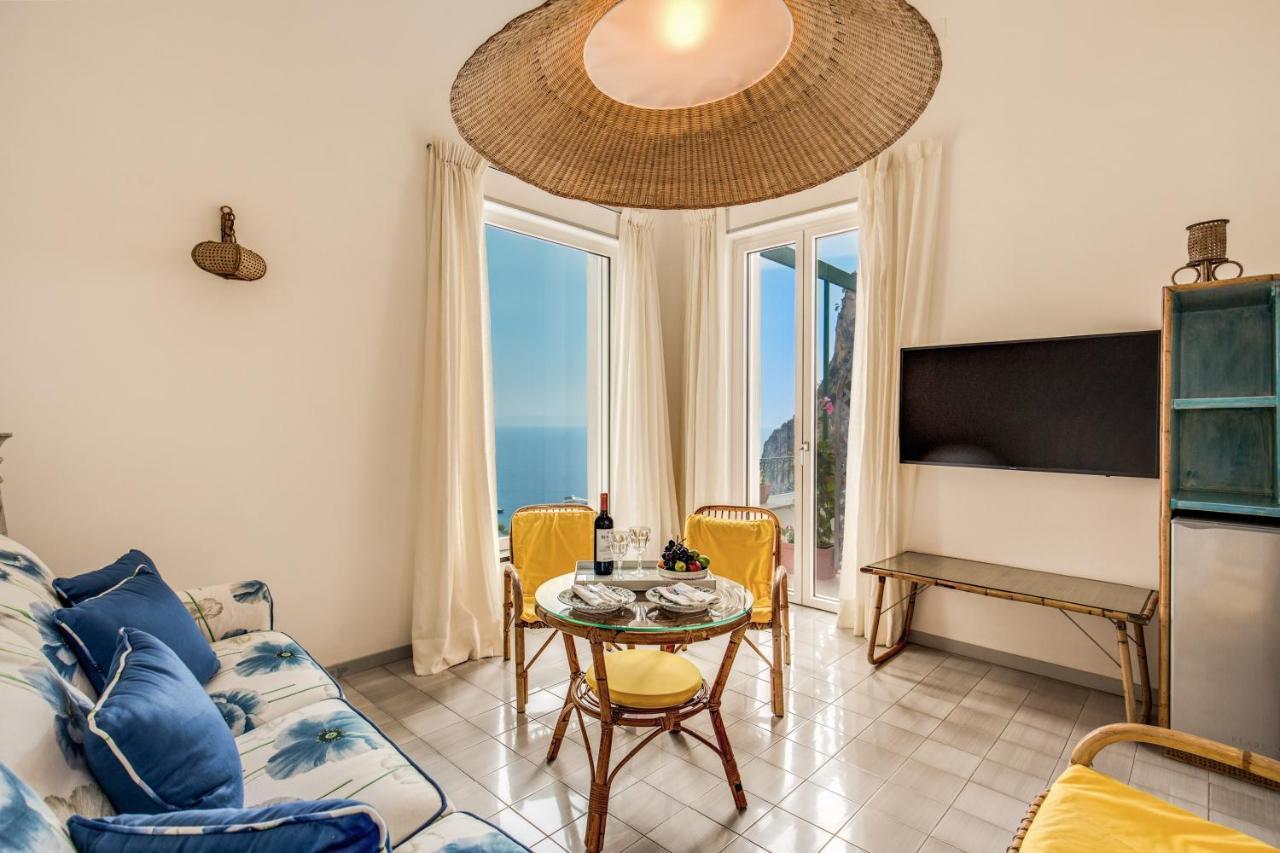 Olga Luxury Guest house Capri