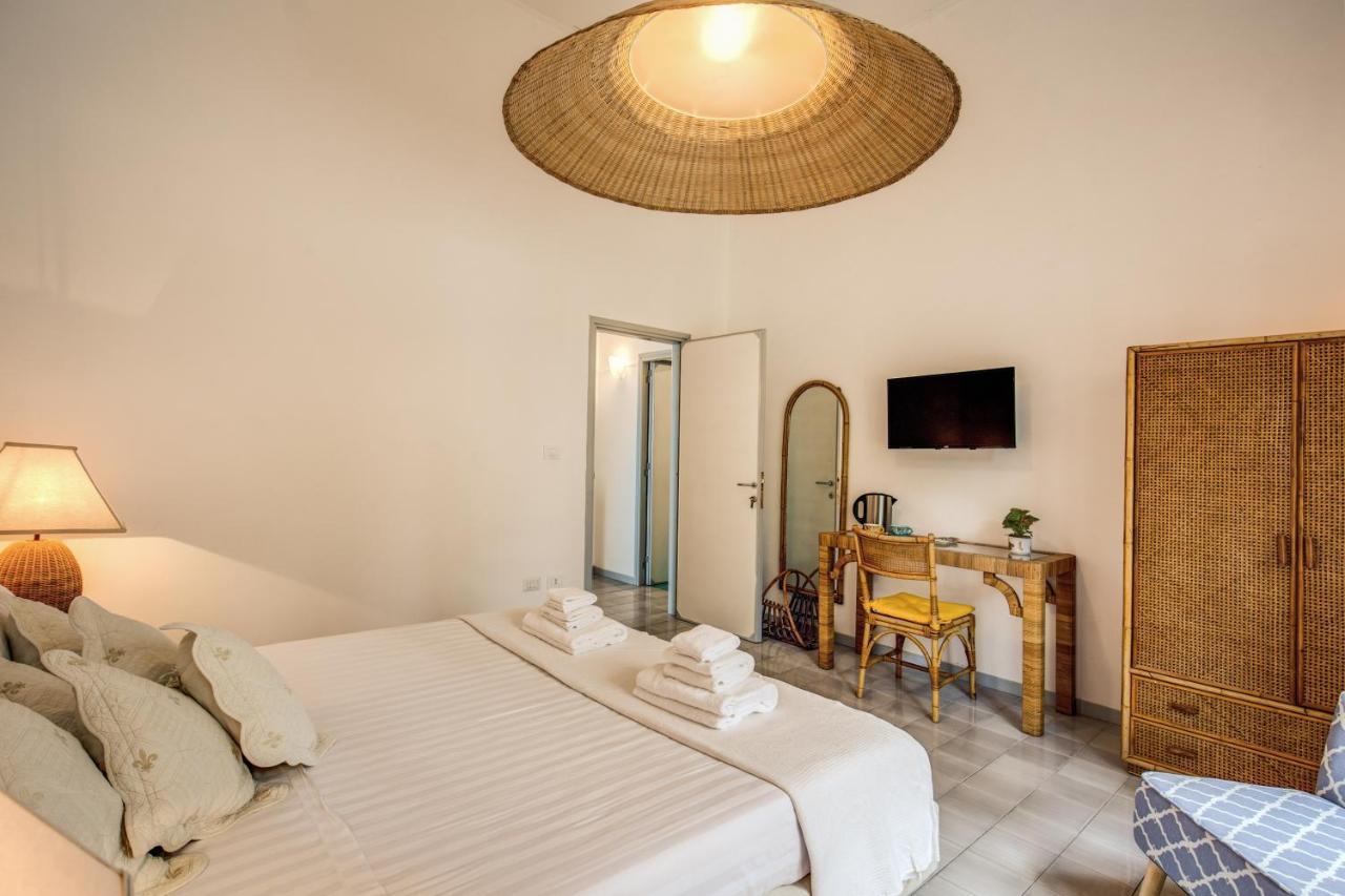 Olga Luxury Guest house
