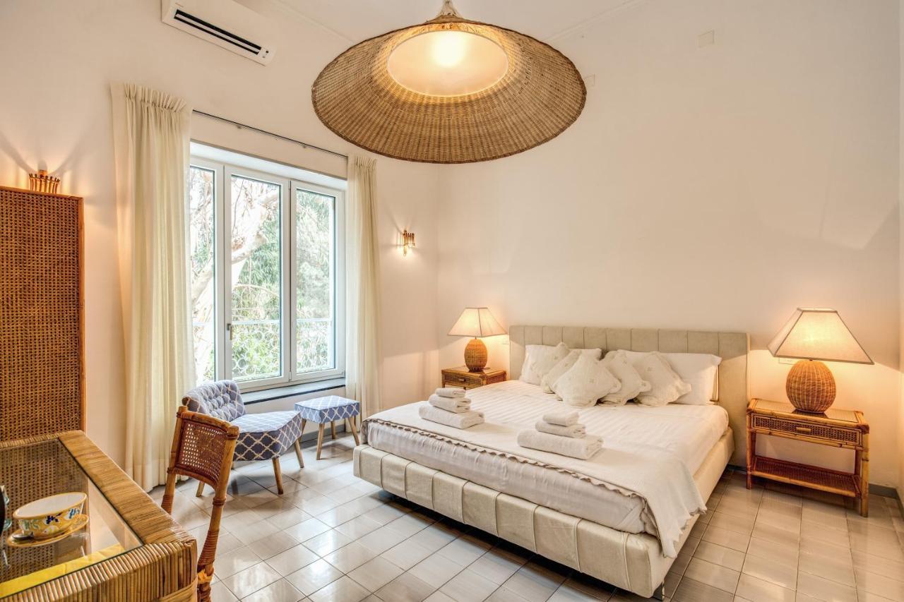 Olga Luxury 2*