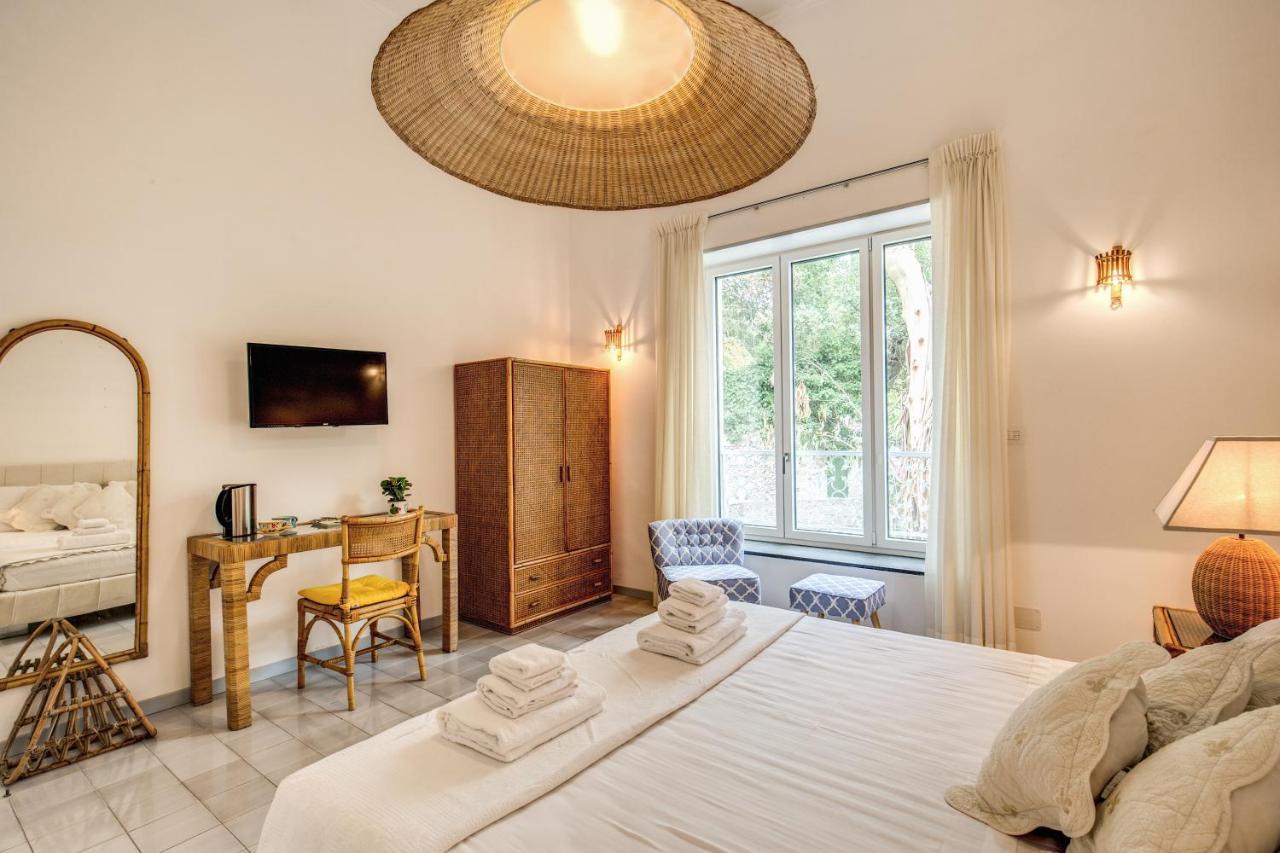 Olga Luxury Guest house