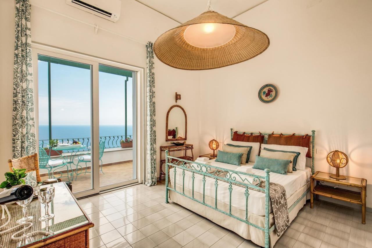 Guest house Olga Luxury