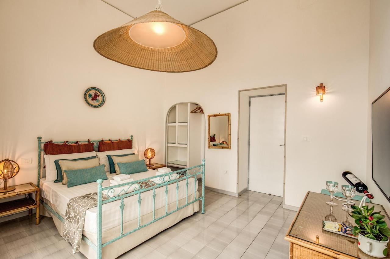 Olga Luxury Guest house 2*