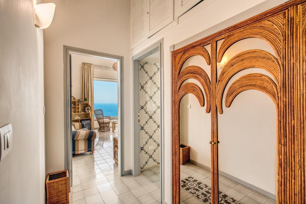 Guest house Olga Luxury