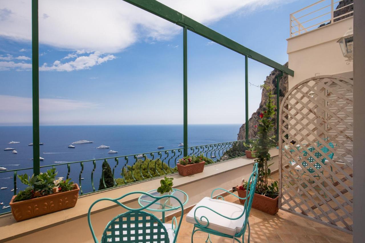 Olga Luxury Guest house Capri