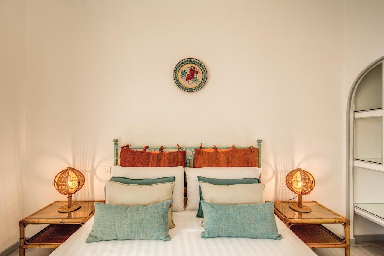 Guest house Olga Luxury