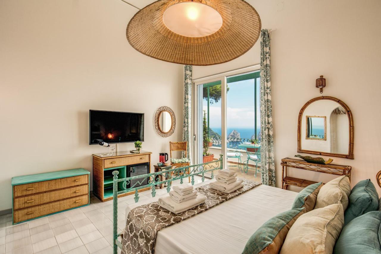 Guest house Olga Luxury 2*