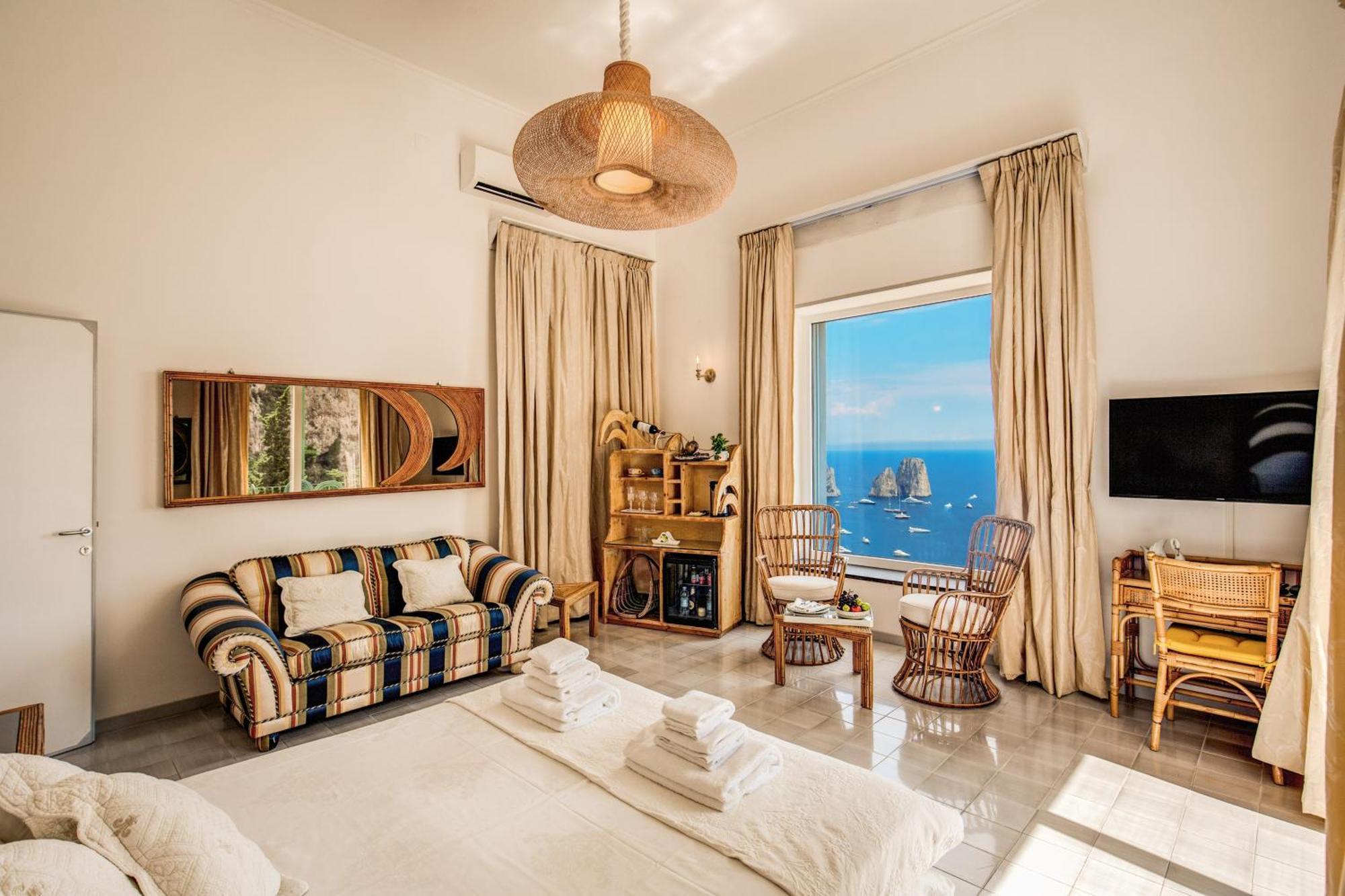 Olga Luxury Guest house 2*