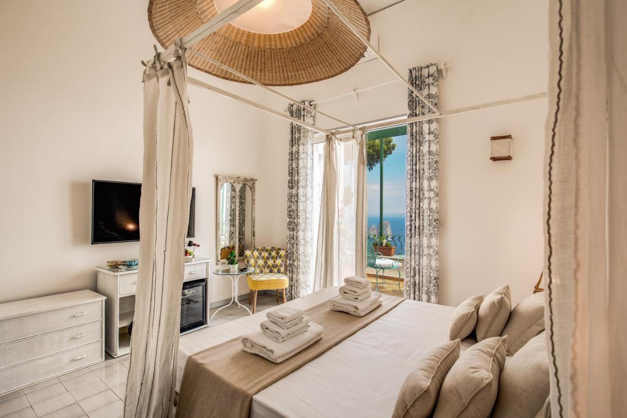Olga Luxury Guest house 2*
