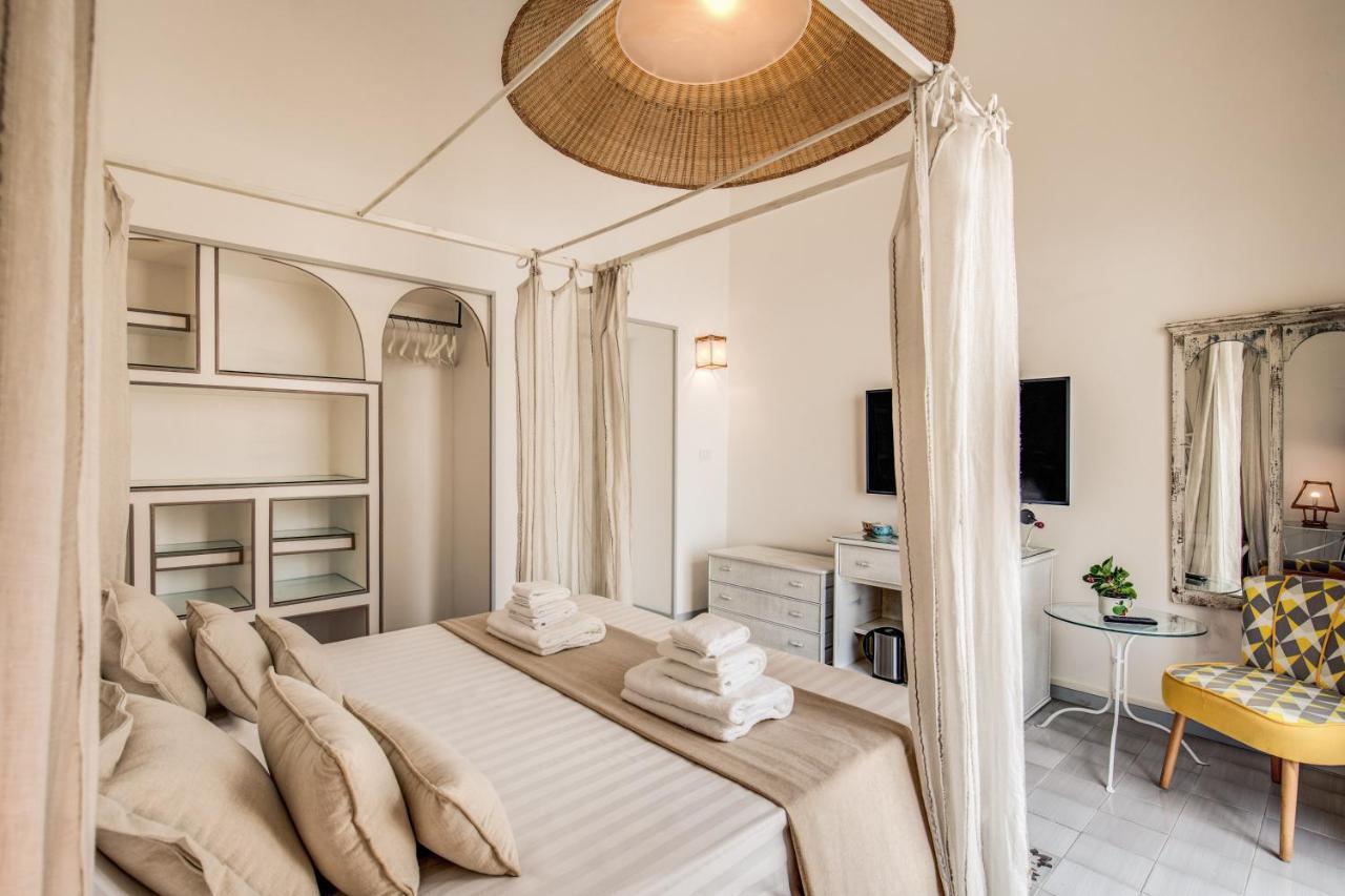 Olga Luxury 2* Capri