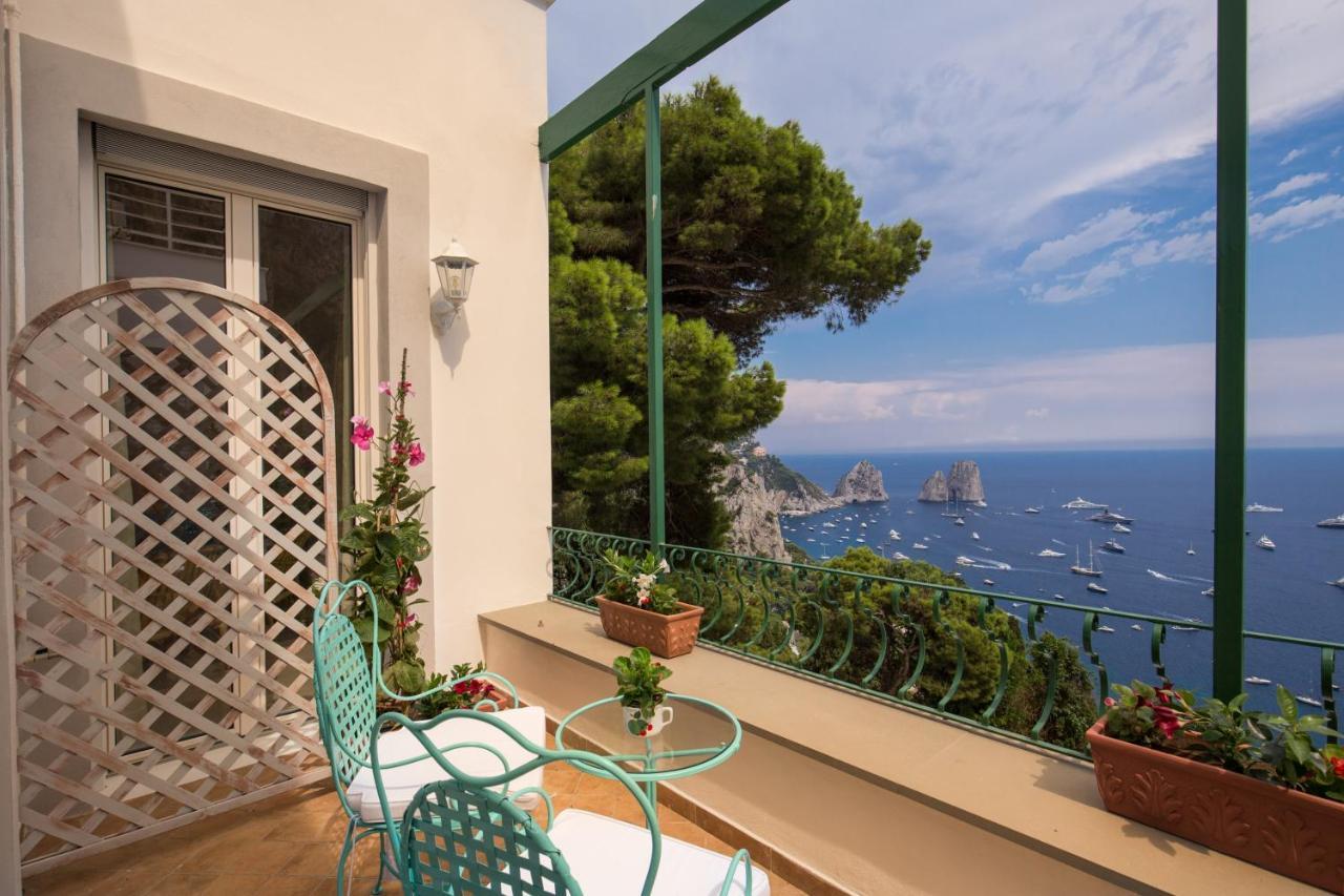 Guest house Olga Luxury 2*