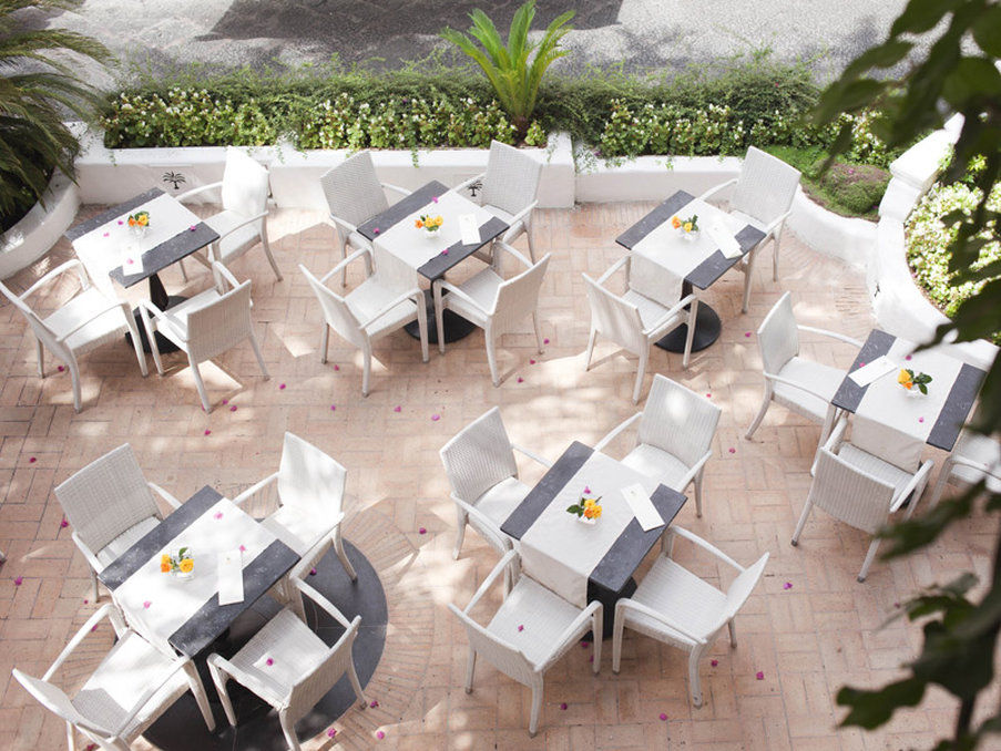 Hotel La Palma Capri, An Oetker Collection 5*