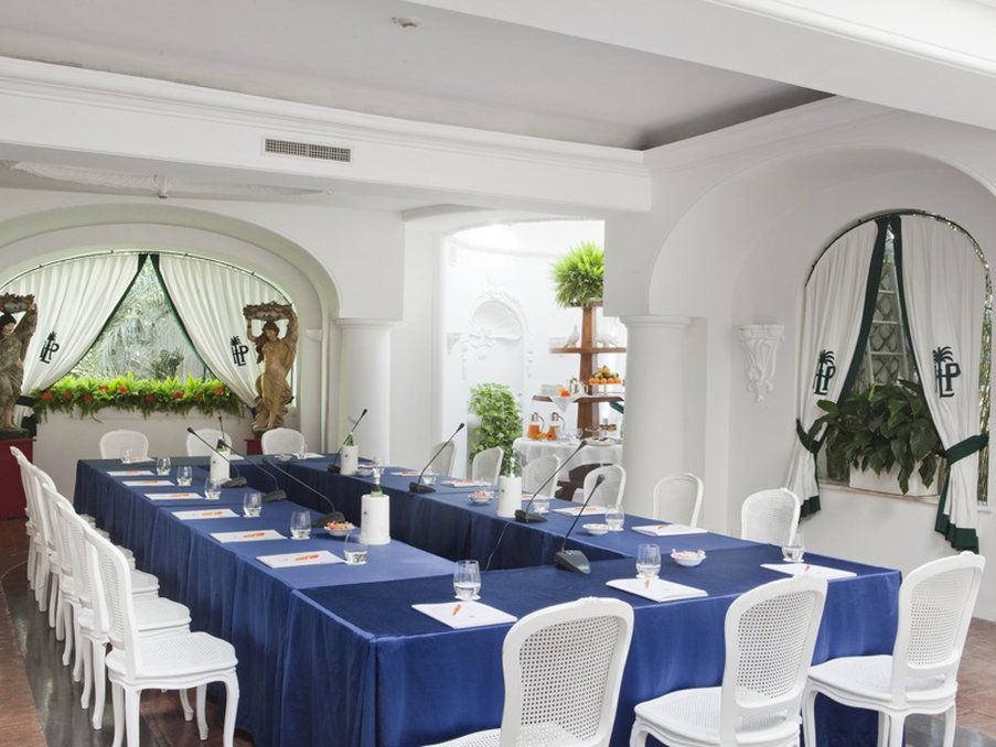 La Palma Capri, An Oetker Collection 5*