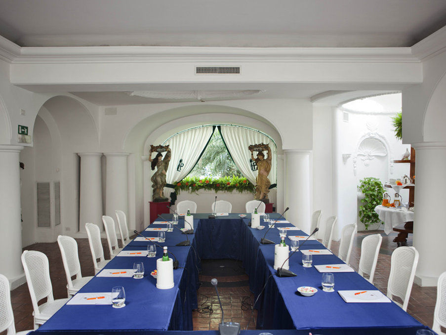 La Palma Capri, An Oetker Collection Hotel 5*