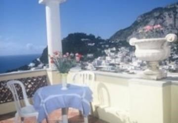 Esperia Hotel 3*