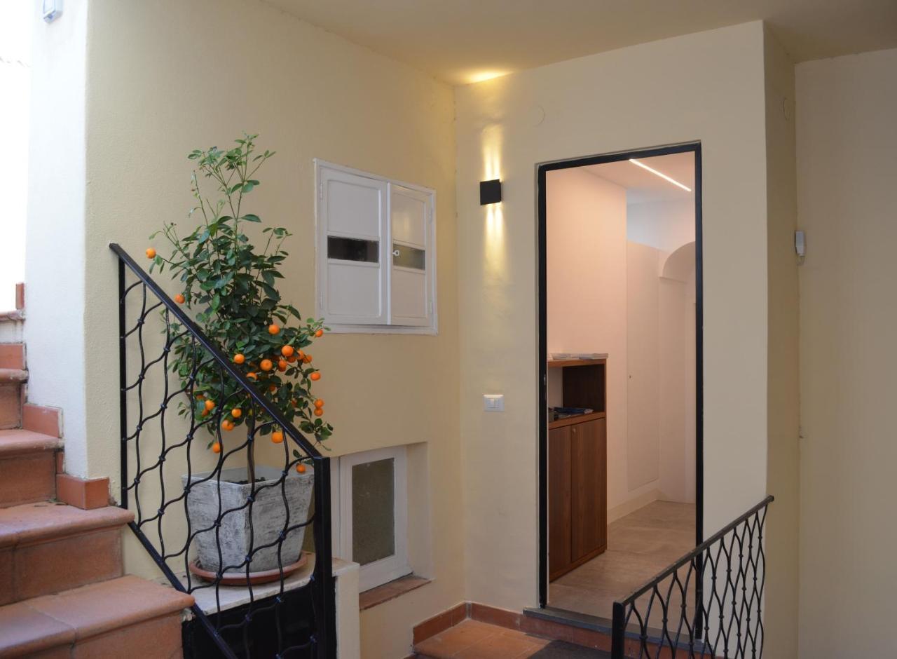 Bed & Breakfast I 26 Gradini Capri