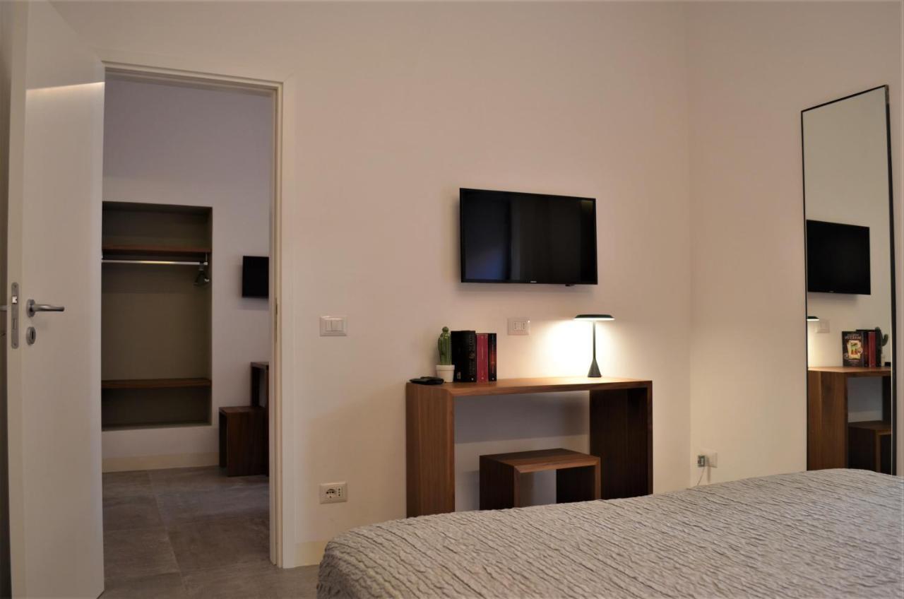 Bed & Breakfast I 26 Gradini