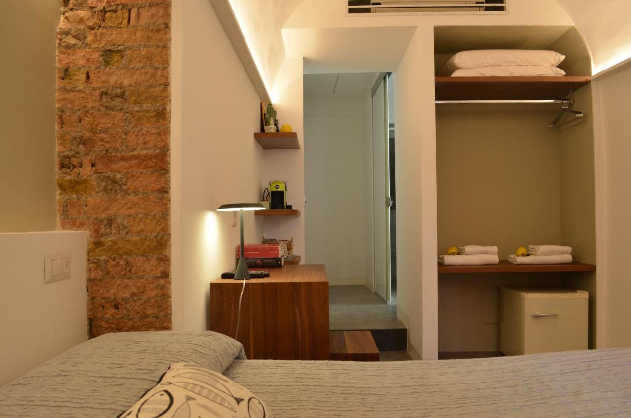Bed & Breakfast I 26 Gradini 2*