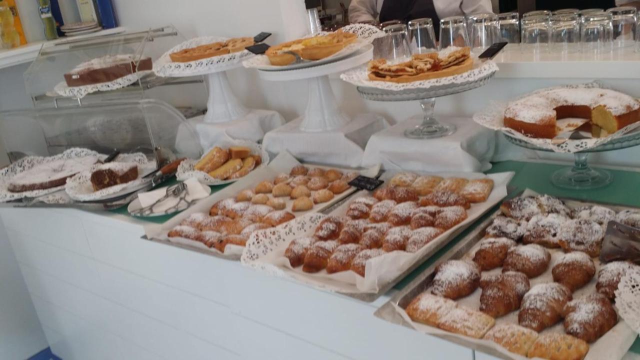 Relais Maresca Luxury Small & Terrace Restaurant 4*