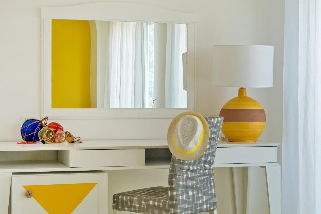 Hotel Relais Maresca Luxury Small & Terrace Restaurant 4*