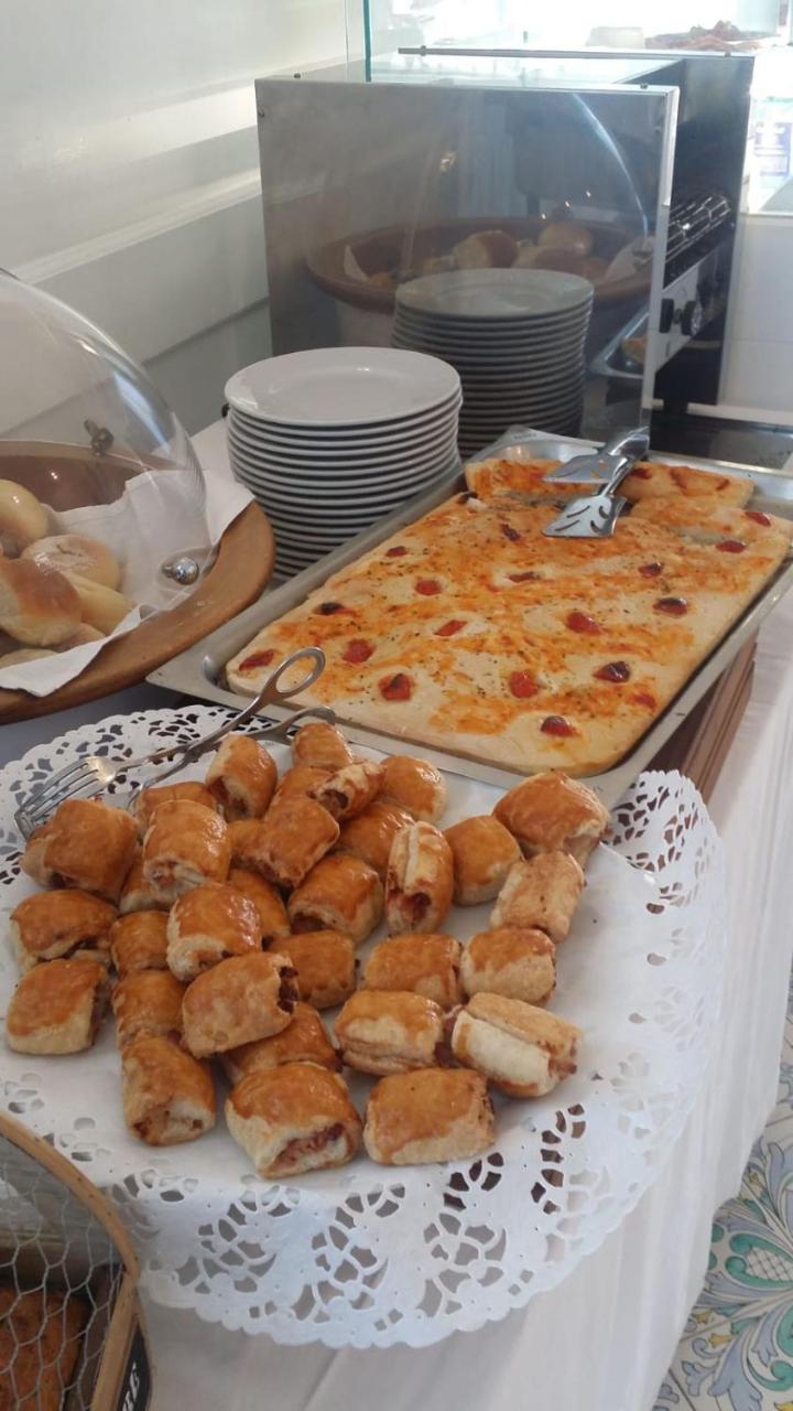Relais Maresca Luxury Small & Terrace Restaurant Hotel Capri