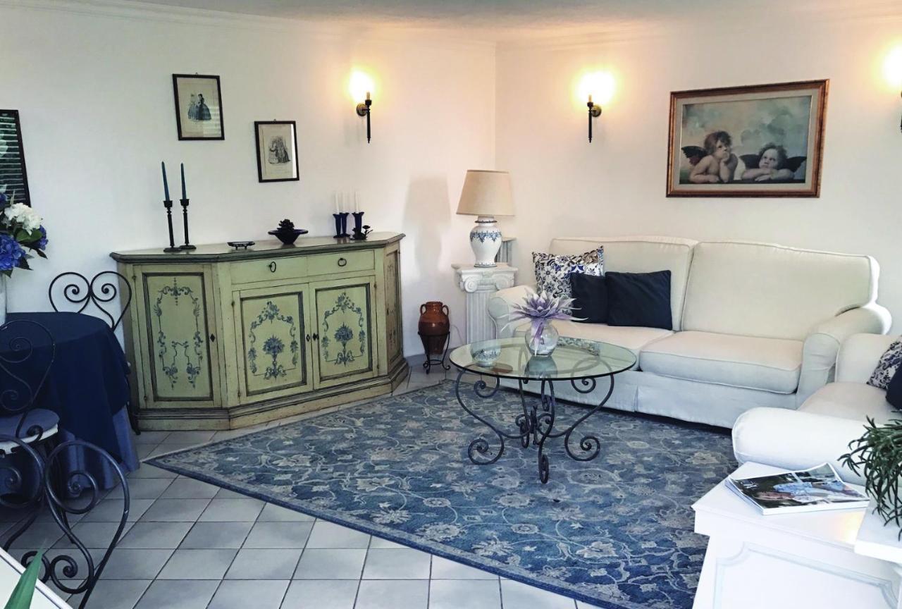 Casa Anna Charme * Capri