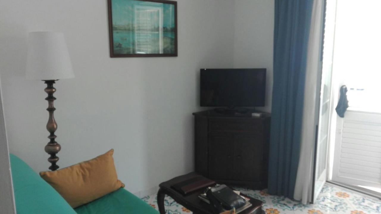 Aparthotel Igea