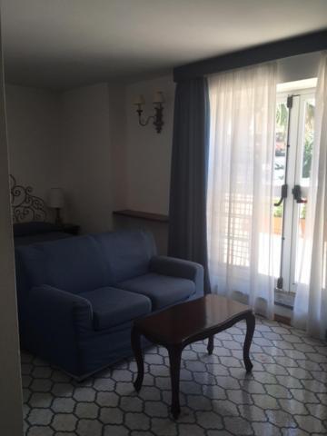 Igea Aparthotel 3*