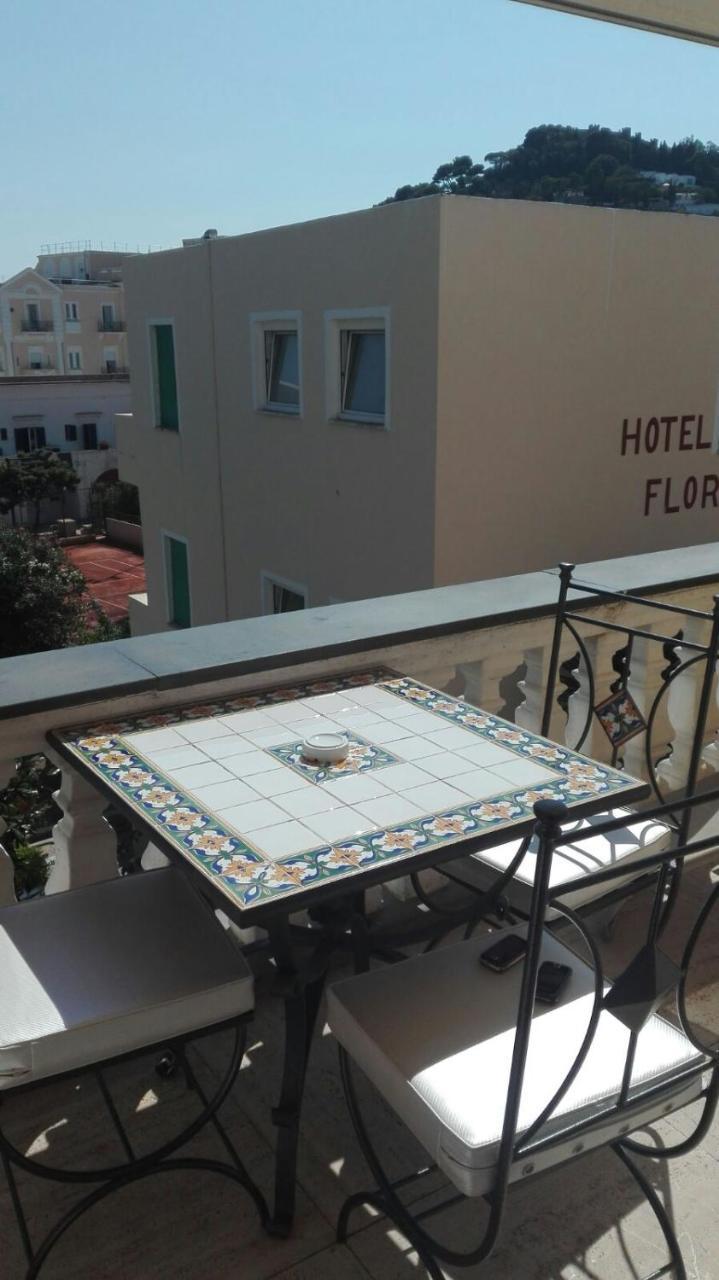 Igea 3* Capri