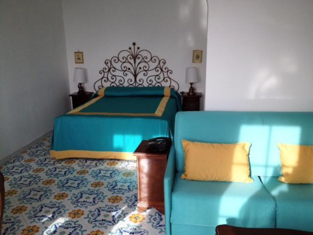 Igea Aparthotel