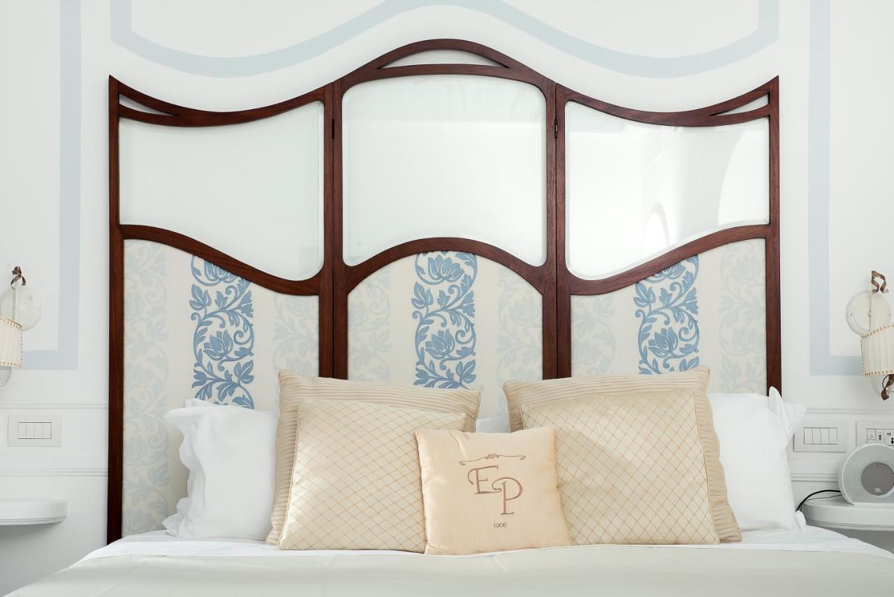 Luxury Excelsior Parco 5*