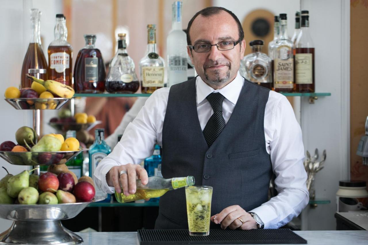 Hotel Luxury Excelsior Parco 5*