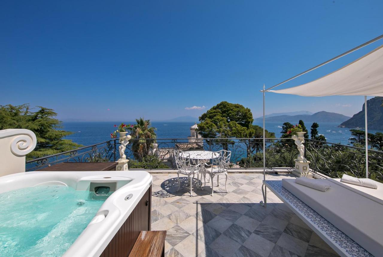Hotel Luxury Excelsior Parco 5*